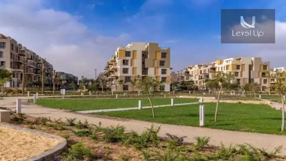 Luxury Apartment for Sale with Stunning View