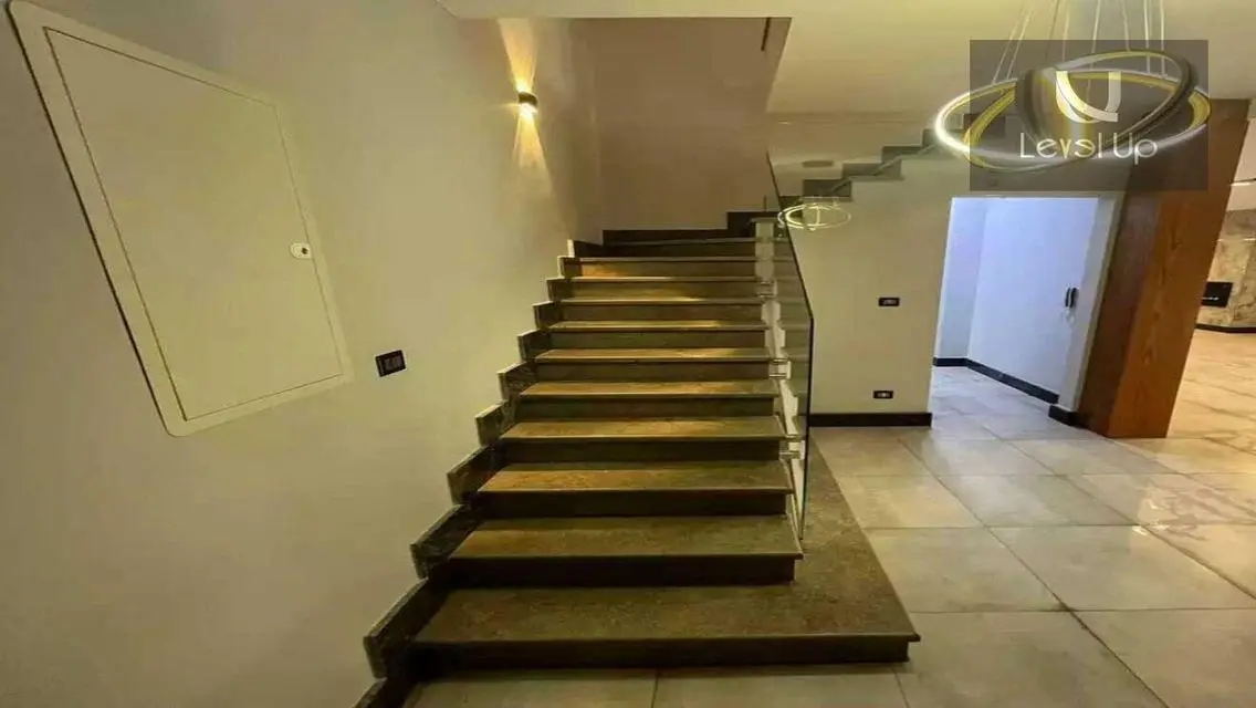 Luxury Apartment for Sale with Stunning View