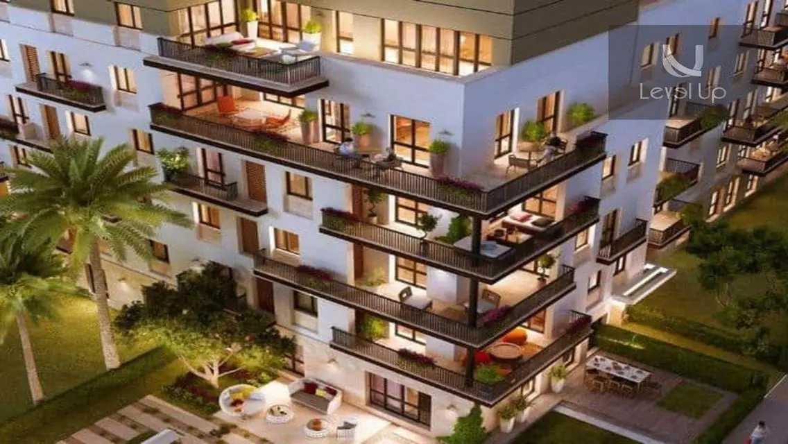 Luxury Apartment for Sale with Stunning View