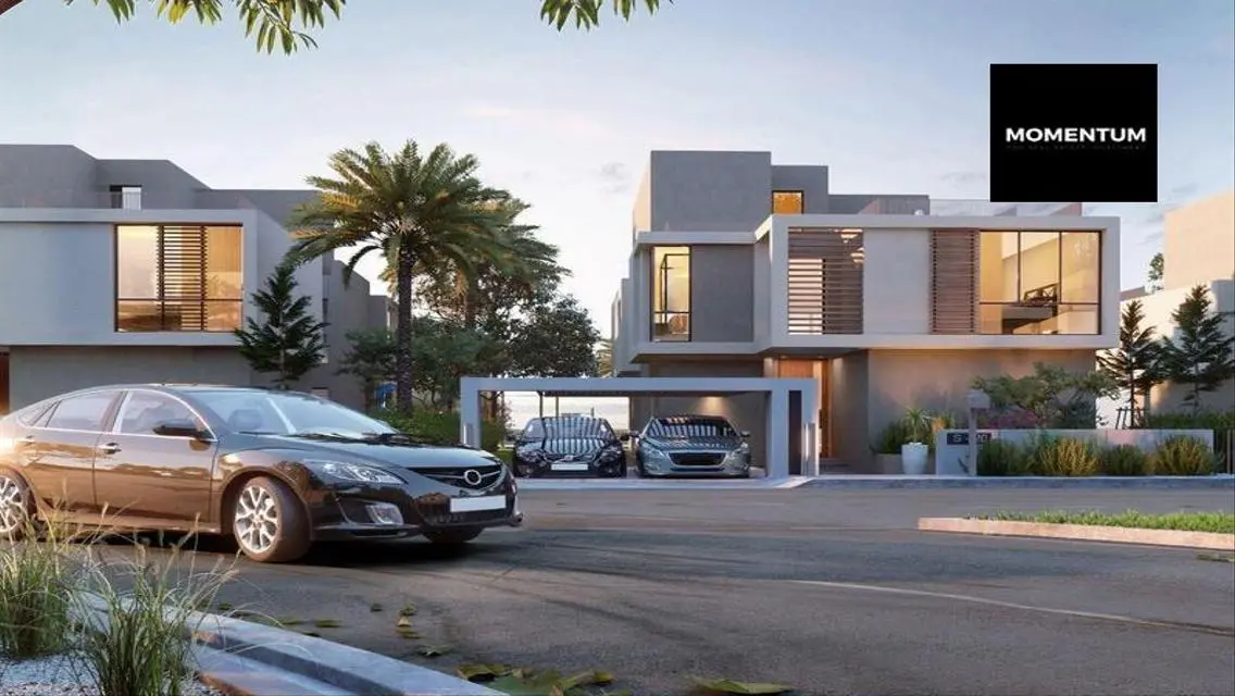 مسكن فاخر في مشروع 2027