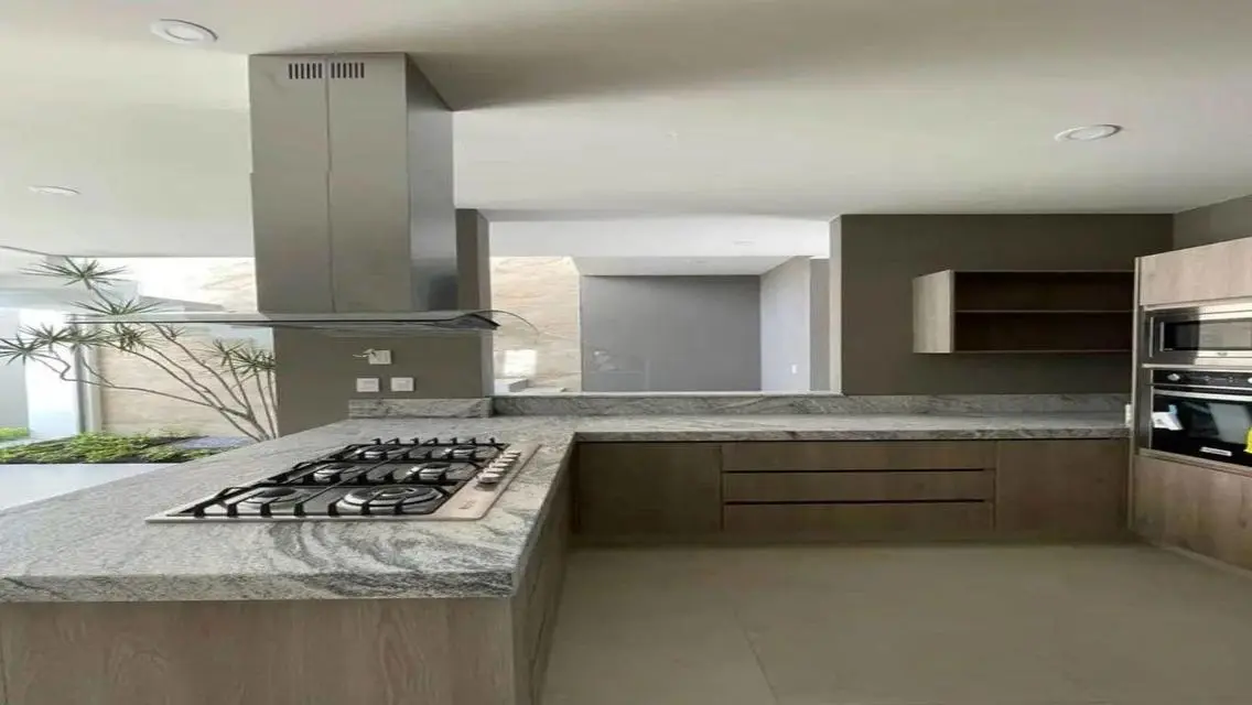 Luxury Apartment for Sale with Private Pool and Garden