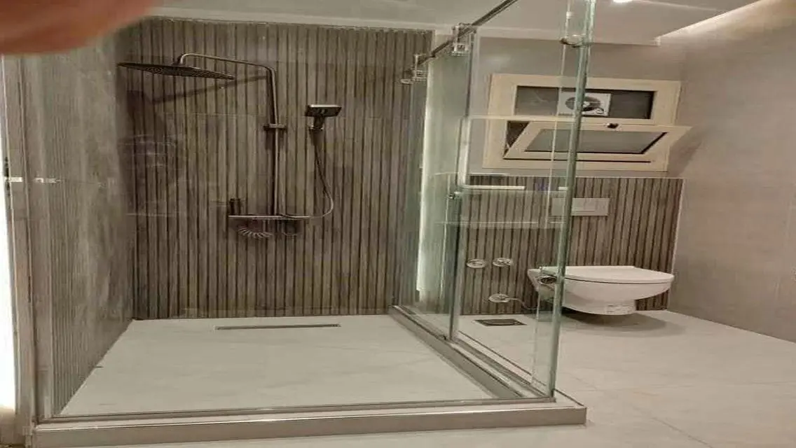 Luxury Apartment for Sale with Private Pool and Garden