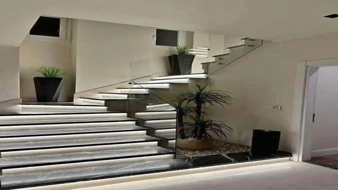 Luxury Apartment for Sale with Private Pool and Garden