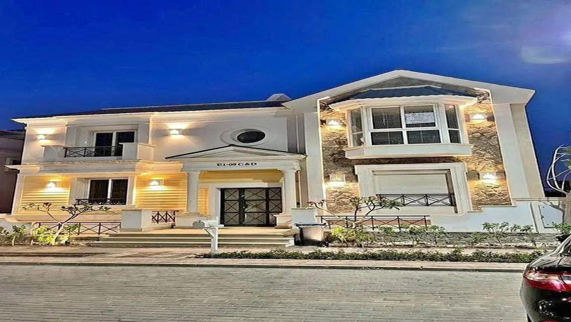 Luxury Apartment for Sale with Private Pool and Garden