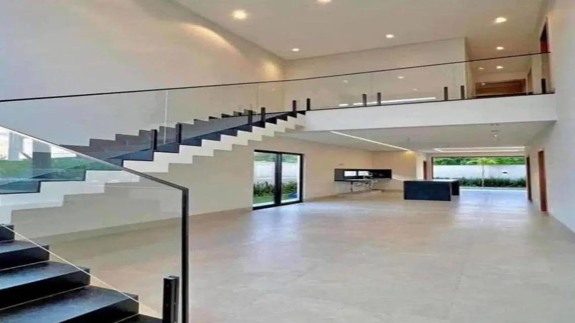 Luxury Apartment for Sale with Private Pool and Garden