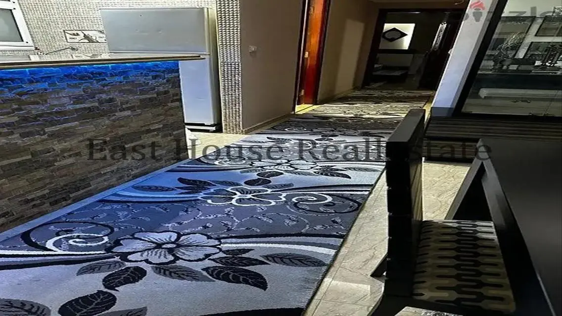 Stunning Apartment in Madinaty - B11-116