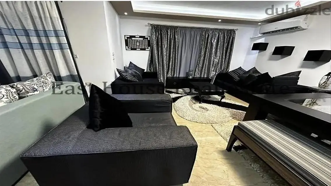 Stunning Apartment in Madinaty - B11-116
