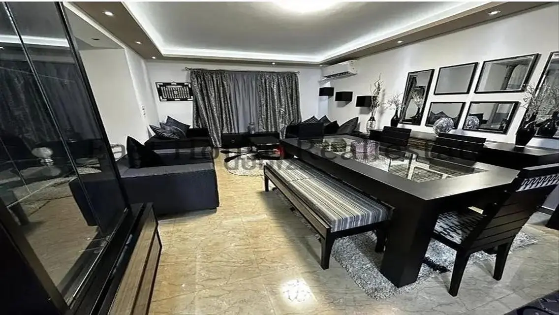 Stunning Apartment in Madinaty - B11-116