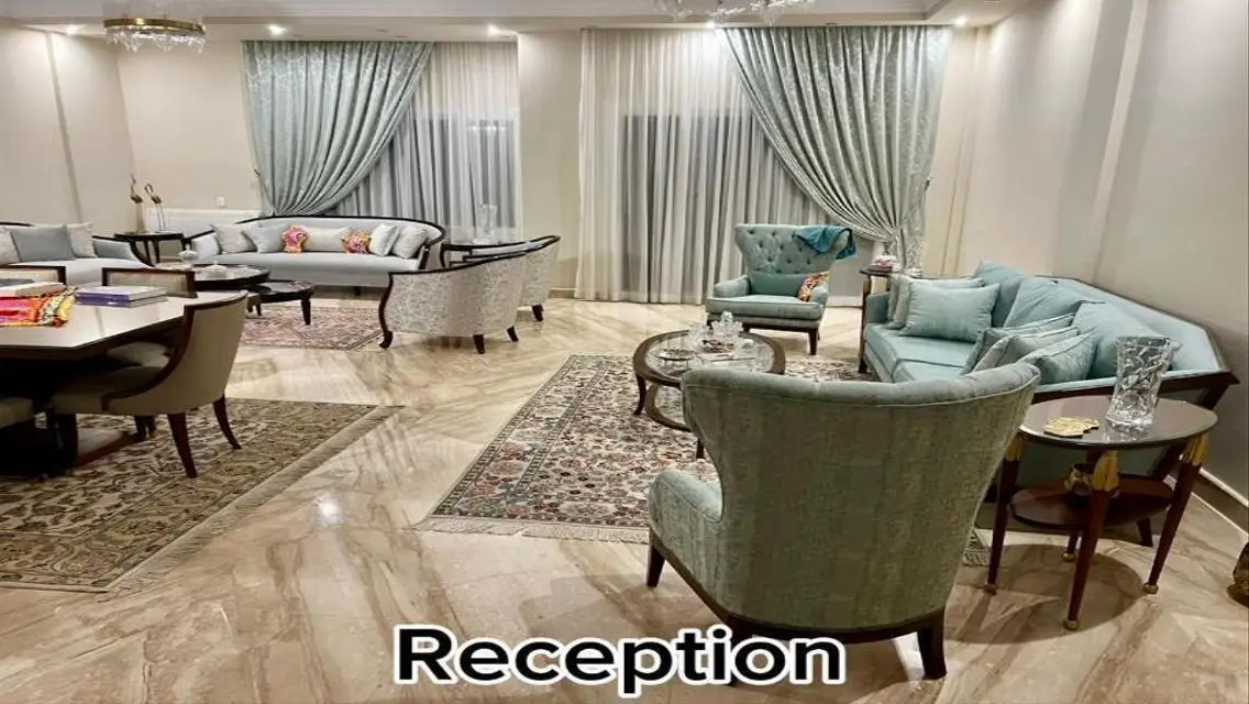 فيلا مستقلة مميزة بمساحة واسعة