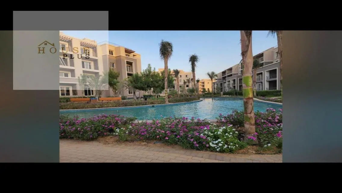 Spacious Apartment of 158 sqm for Sale