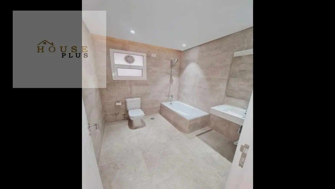 Spacious Apartment of 158 sqm for Sale