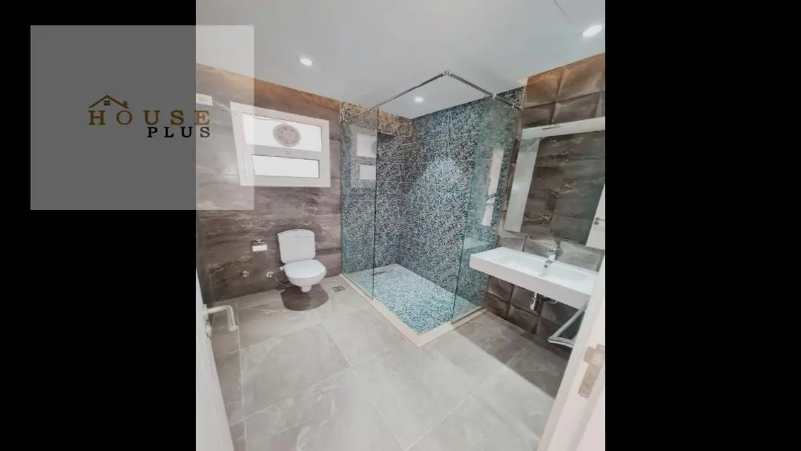 Spacious Apartment of 158 sqm for Sale