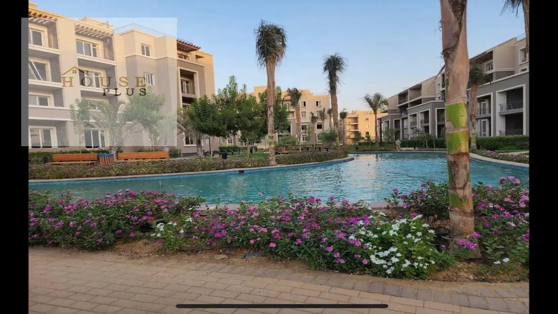 Spacious Apartment of 158 sqm for Sale