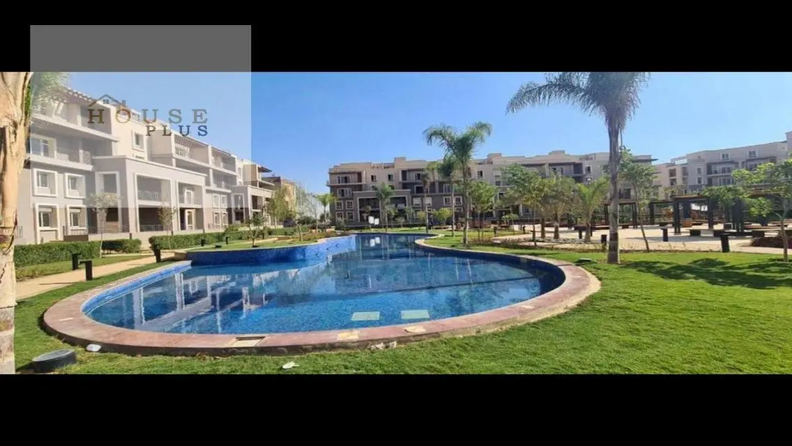 Spacious Apartment of 158 sqm for Sale