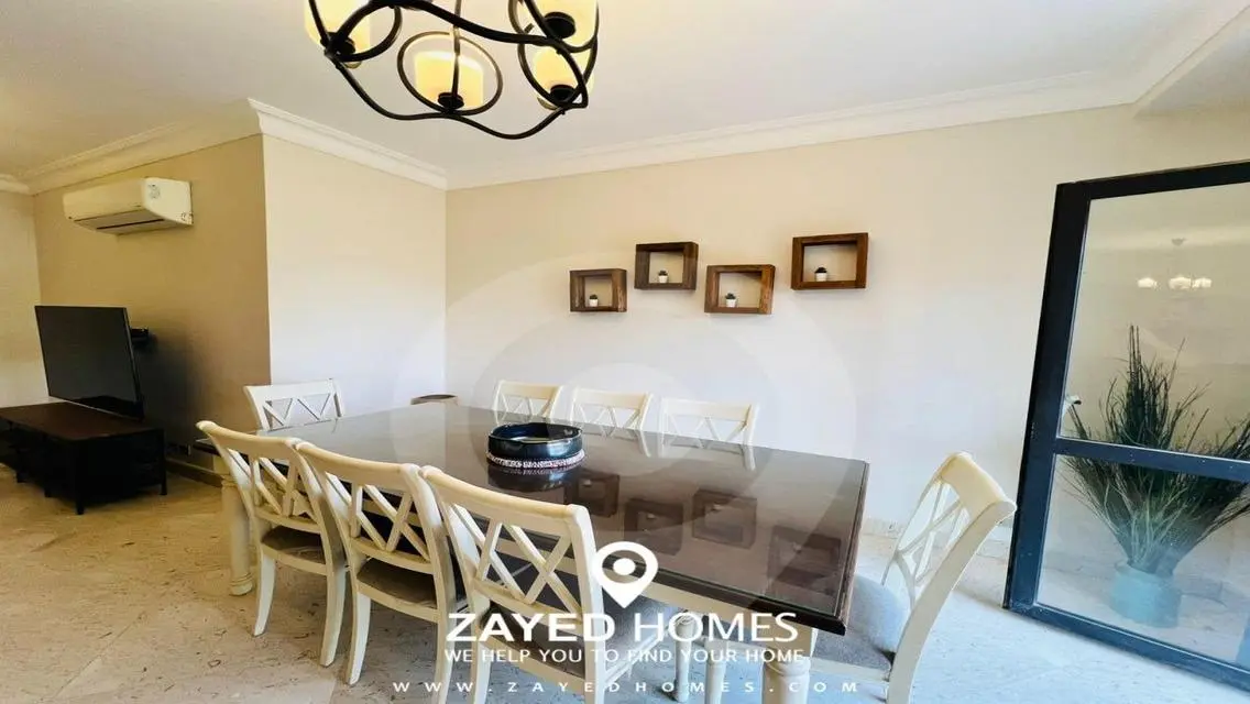 Luxury Apartment for Sale - 60,000 EGP