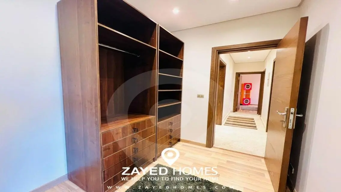 Luxury Apartment for Sale - 60,000 EGP