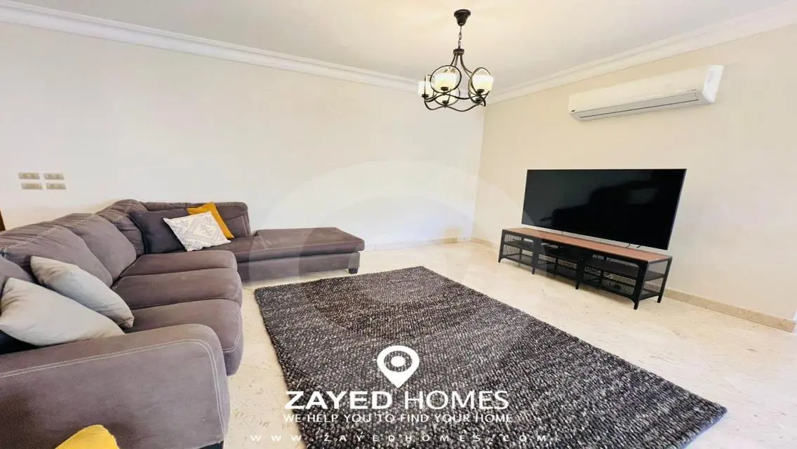 Luxury Apartment for Sale - 60,000 EGP