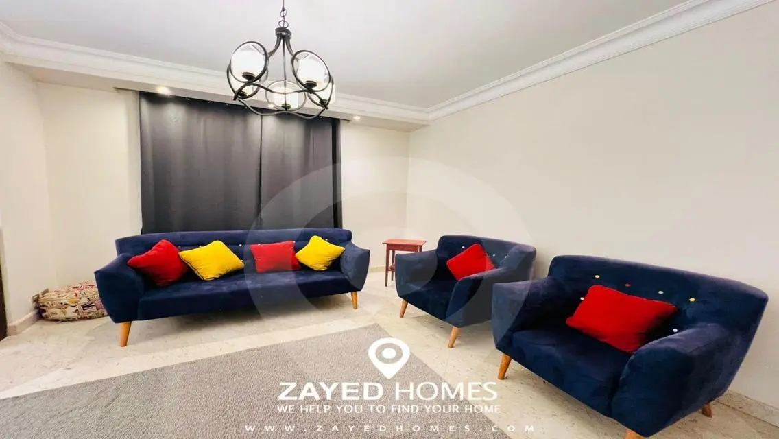 Luxury Apartment for Sale - 60,000 EGP