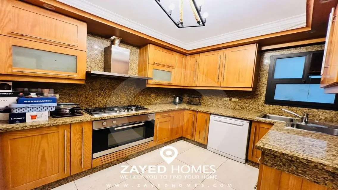 Luxury Apartment for Sale - 60,000 EGP