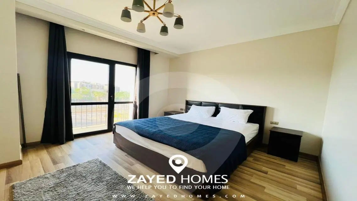 Luxury Apartment for Sale - 60,000 EGP