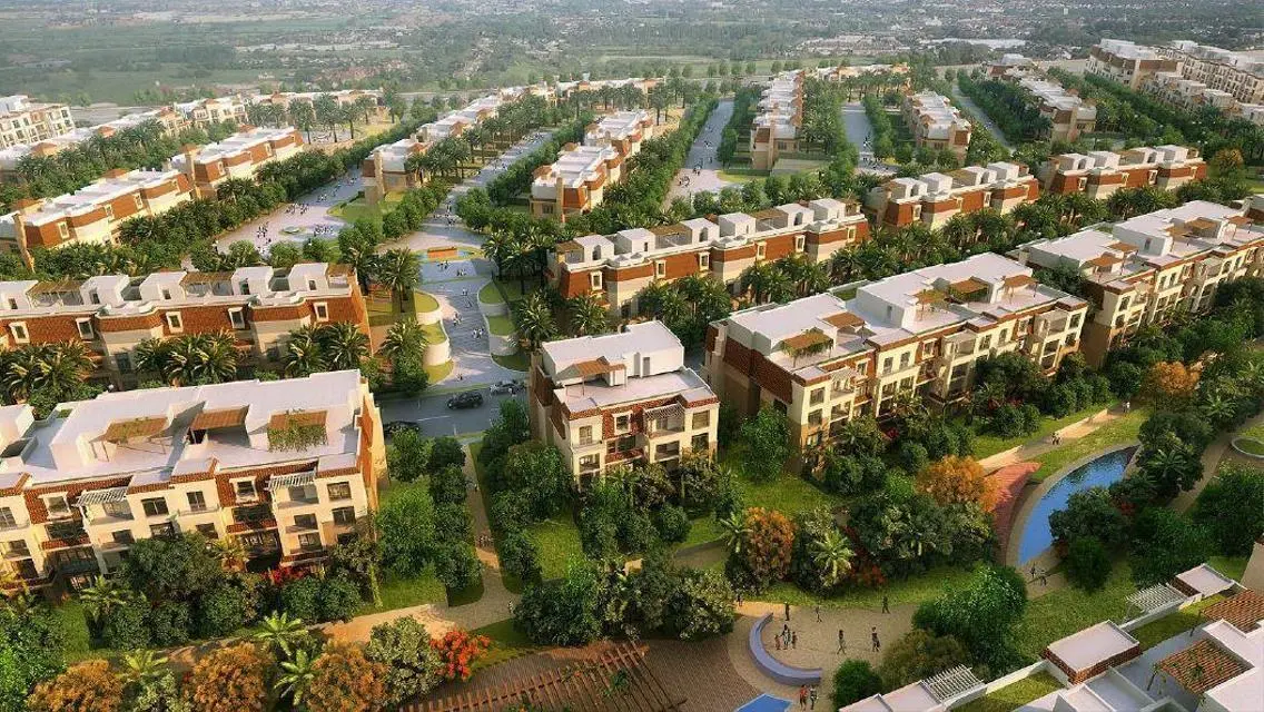 Luxurious Apartment with Stunning Views - 26000 Meters of Space
