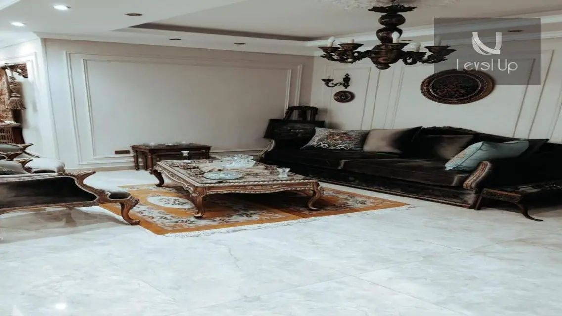 Luxury Apartment for Sale in a Prime Location