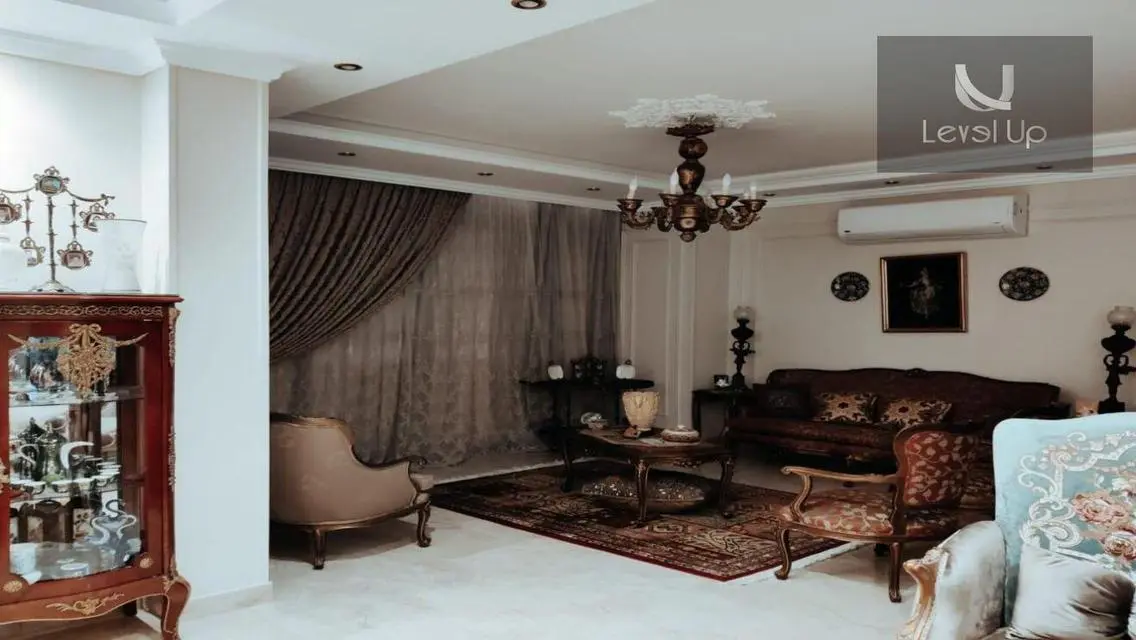 Luxury Apartment for Sale in a Prime Location