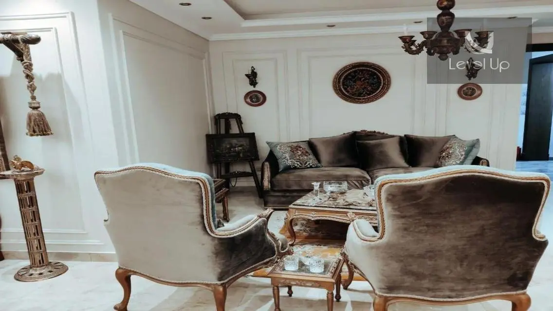 Luxury Apartment for Sale in a Prime Location