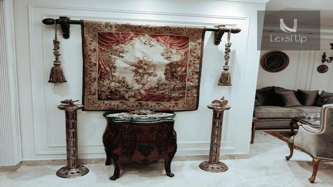Luxury Apartment for Sale in a Prime Location