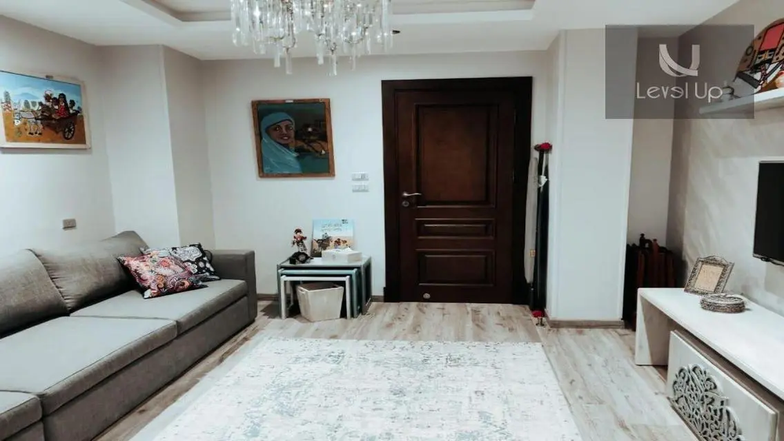 Luxury Apartment for Sale in a Prime Location
