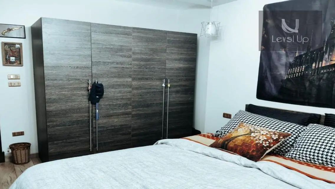 Luxury Apartment for Sale in a Prime Location