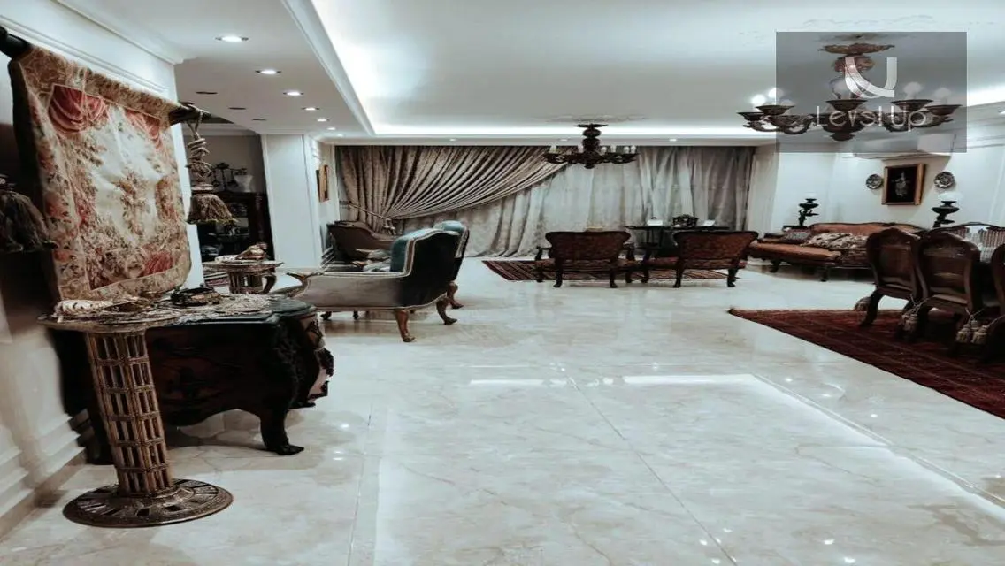 Luxury Apartment for Sale in a Prime Location