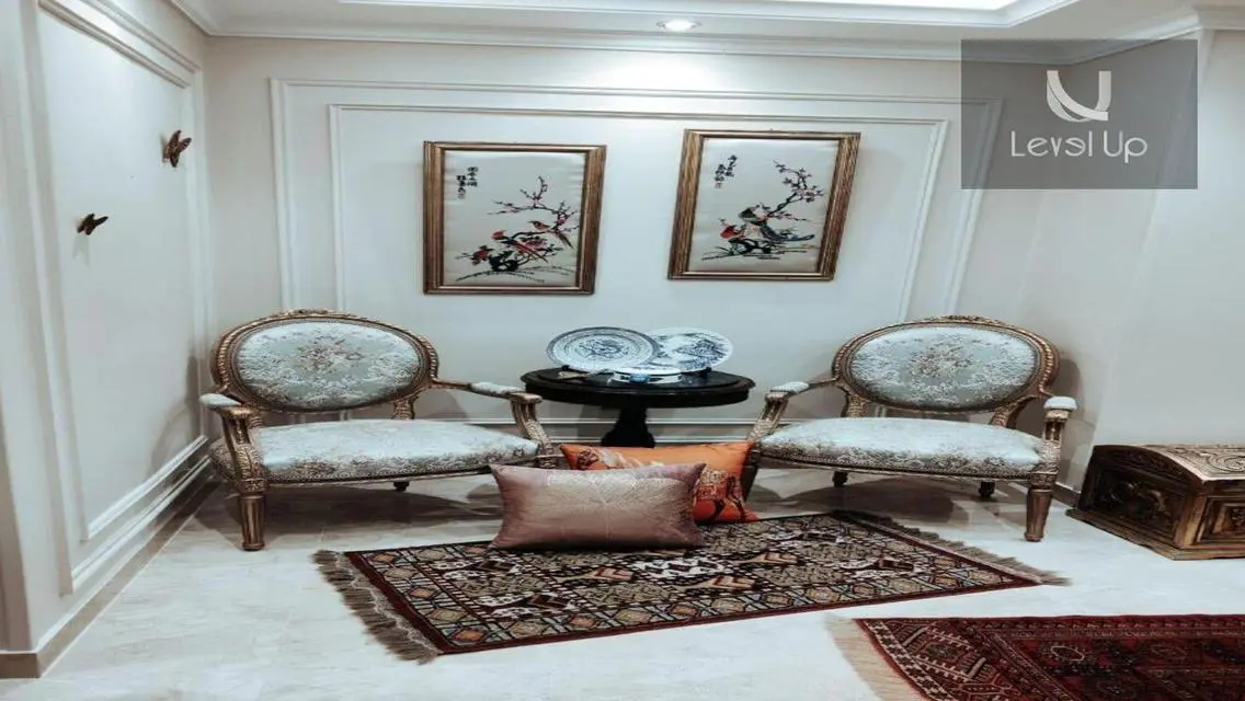 Luxury Apartment for Sale in a Prime Location