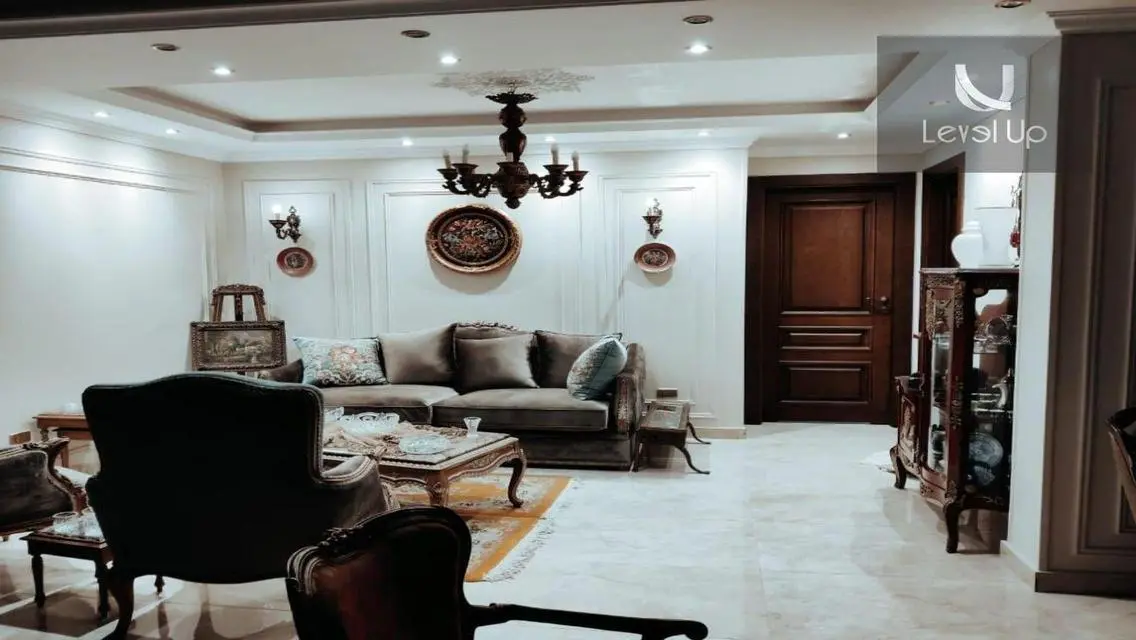 Luxury Apartment for Sale in a Prime Location