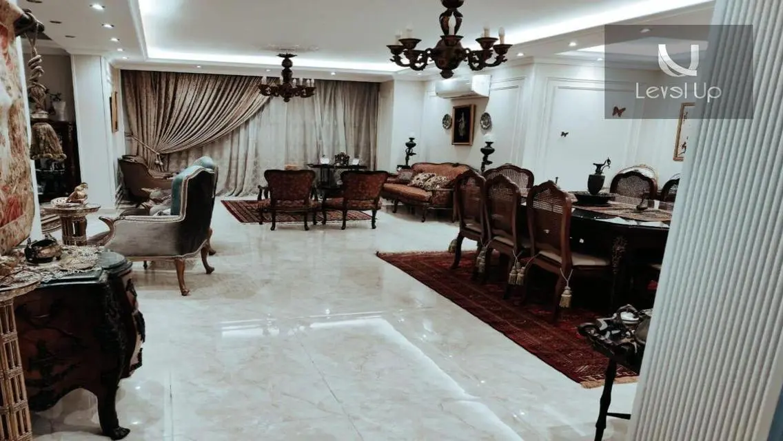 Luxury Apartment for Sale in a Prime Location