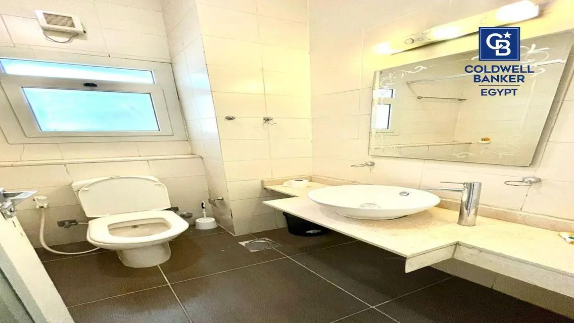 Premium Property with Balcony and Security Guard for 35,000 EGP