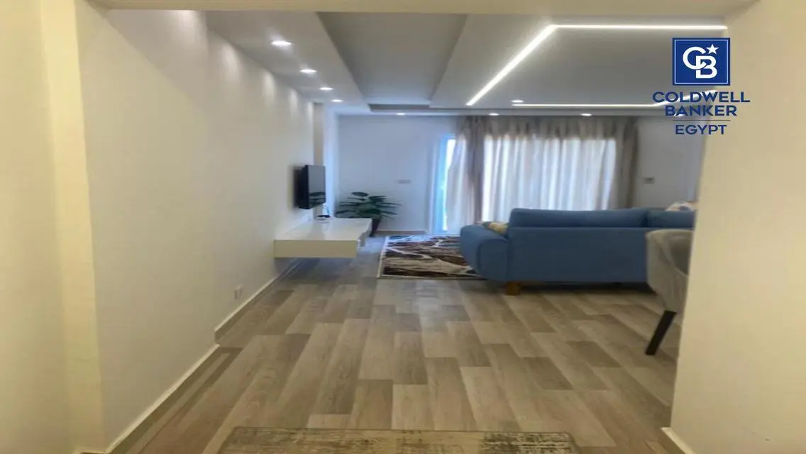 Premium Property with Balcony and Security Guard for 35,000 EGP