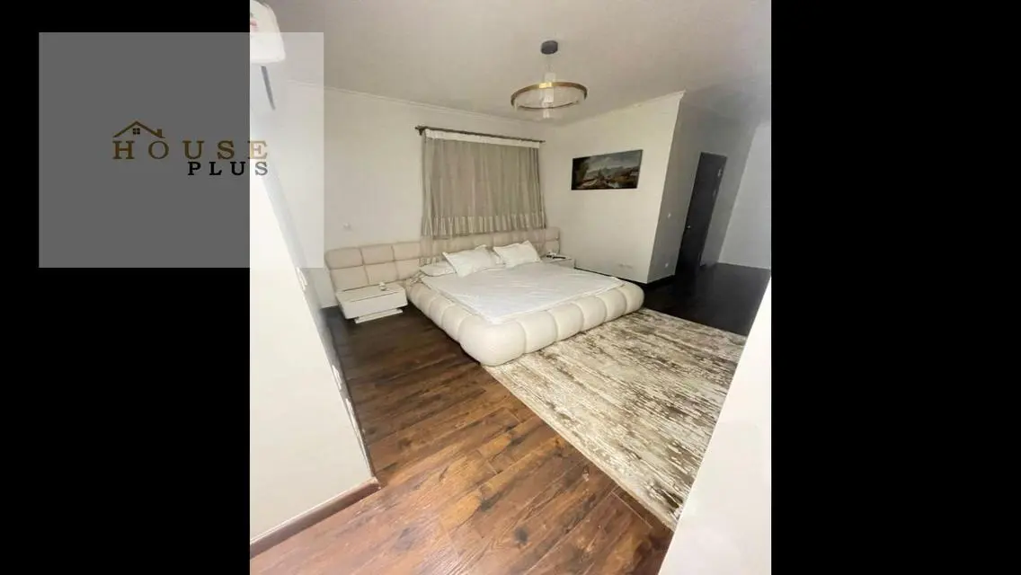 Luxury Apartment for Sale with Spacious Area