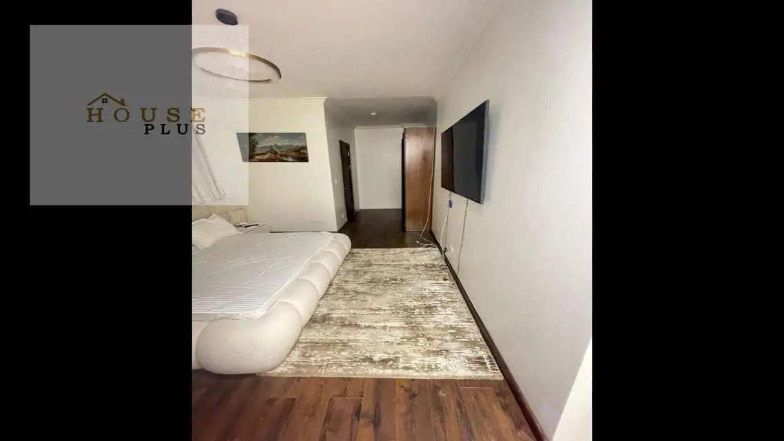 Luxury Apartment for Sale with Spacious Area