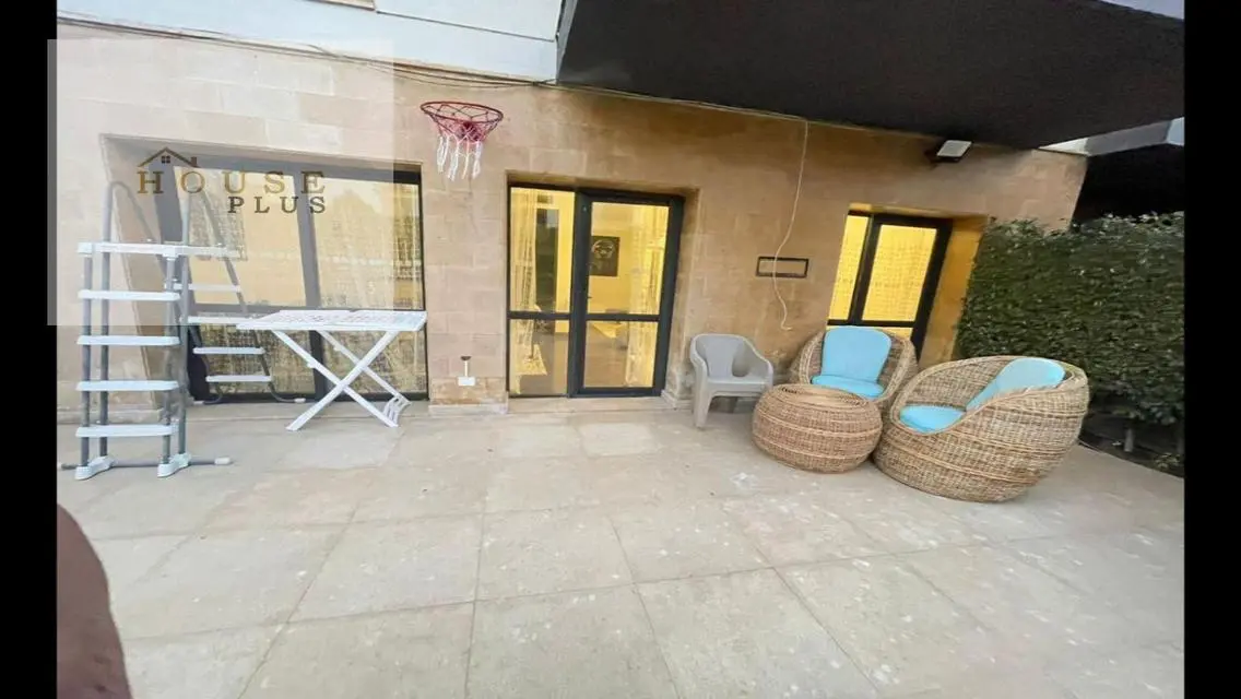 Luxury Apartment for Sale with Spacious Area