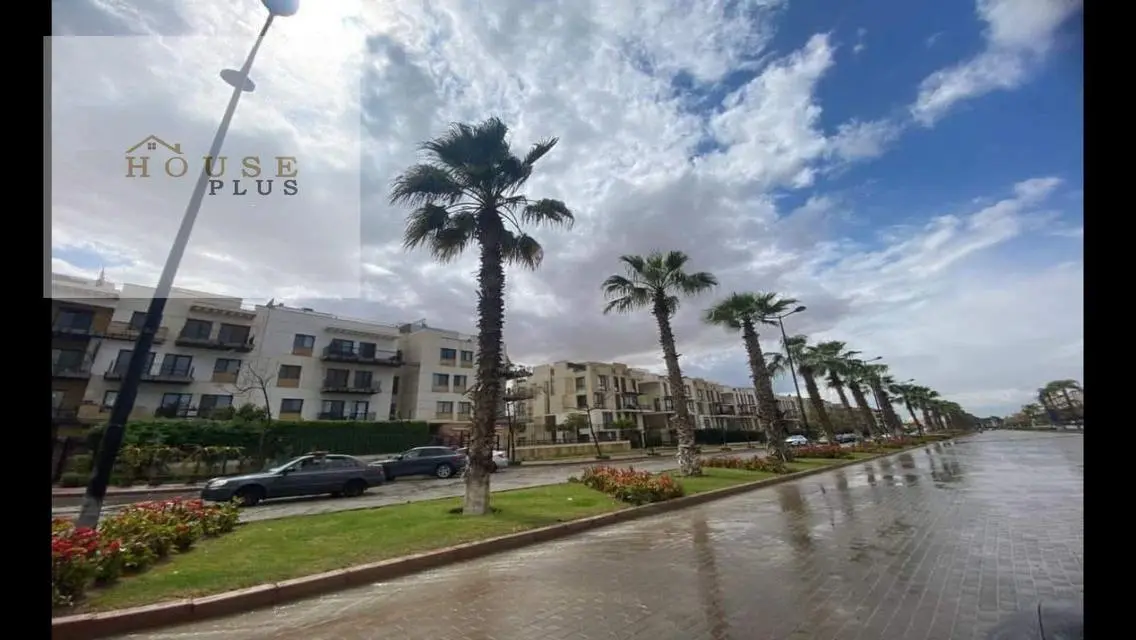 Luxury Apartment for Sale with Spacious Area