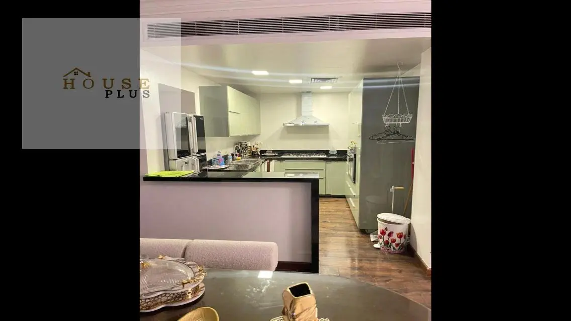 Luxury Apartment for Sale with Spacious Area