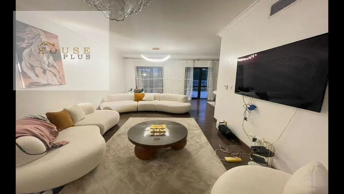 Luxury Apartment for Sale with Spacious Area