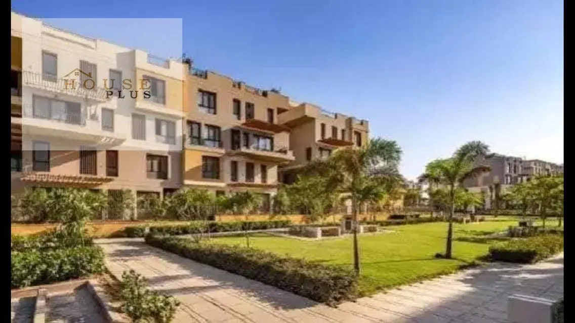 Luxury Apartment for Sale with Spacious Area