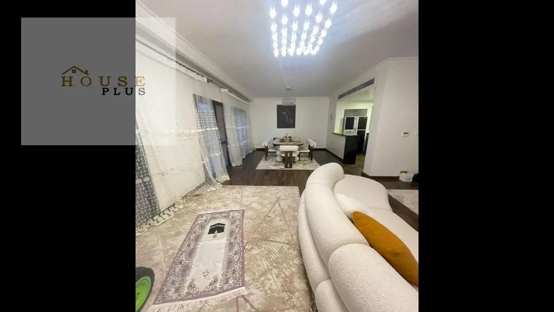 Luxury Apartment for Sale with Spacious Area