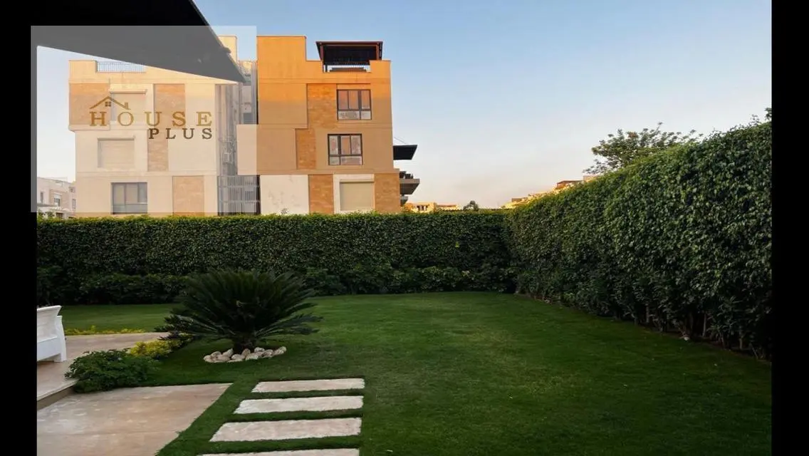 Luxury Apartment for Sale with Spacious Area