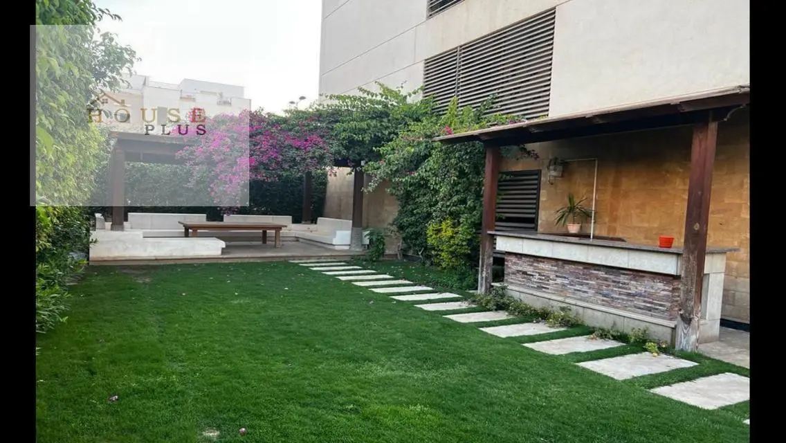 Luxury Apartment for Sale with Spacious Area