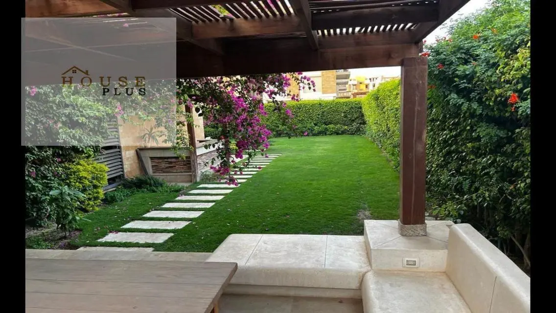 Luxury Apartment for Sale with Spacious Area