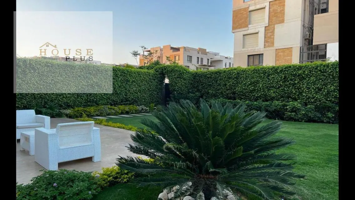 Luxury Apartment for Sale with Spacious Area