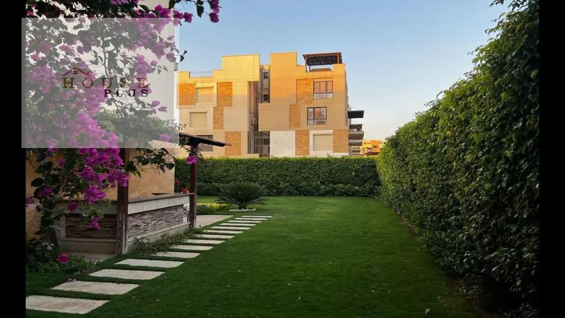 Luxury Apartment for Sale with Spacious Area